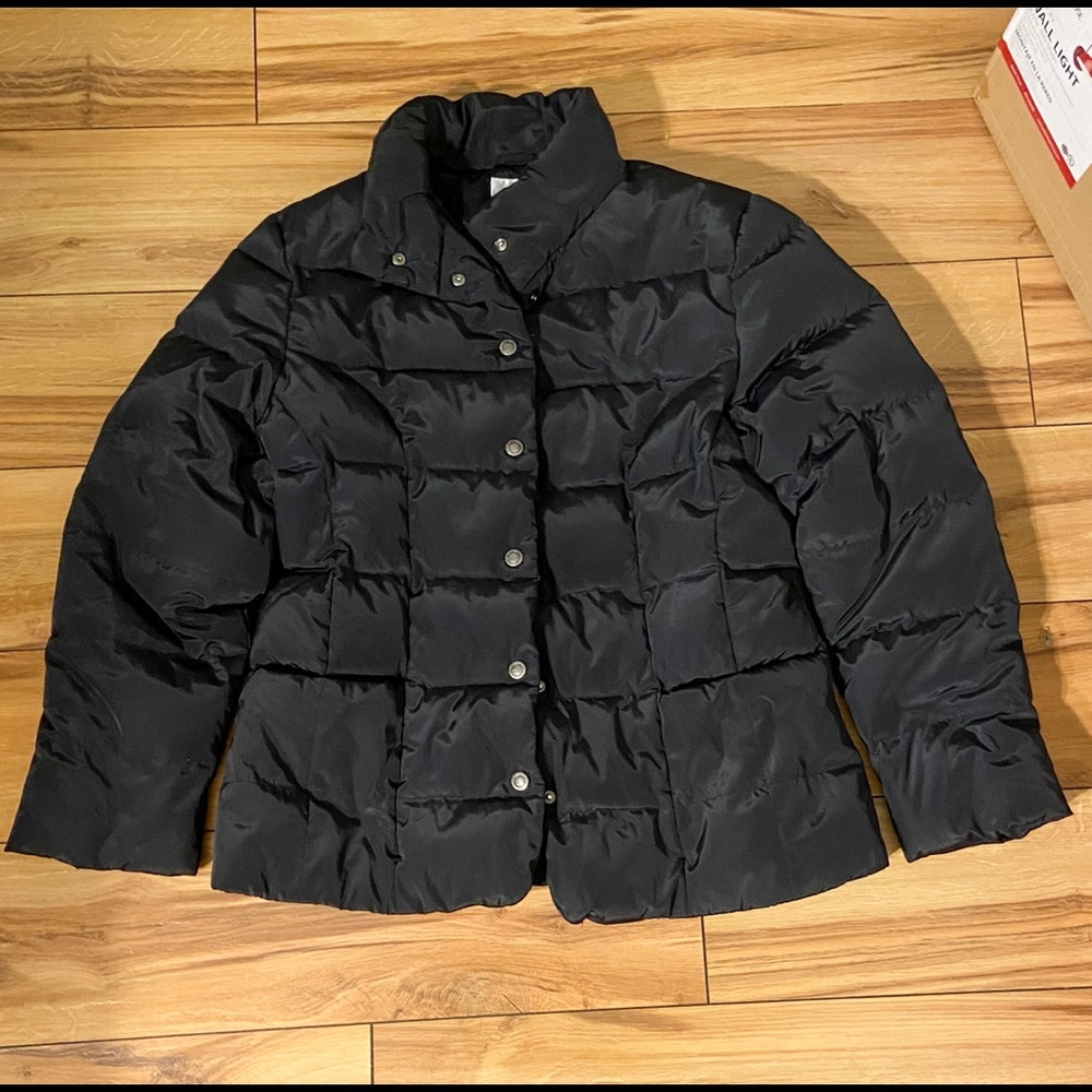Women’s Winter Jacket